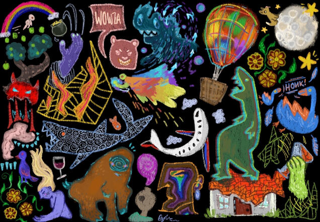 art :)