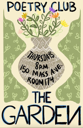 poster design!